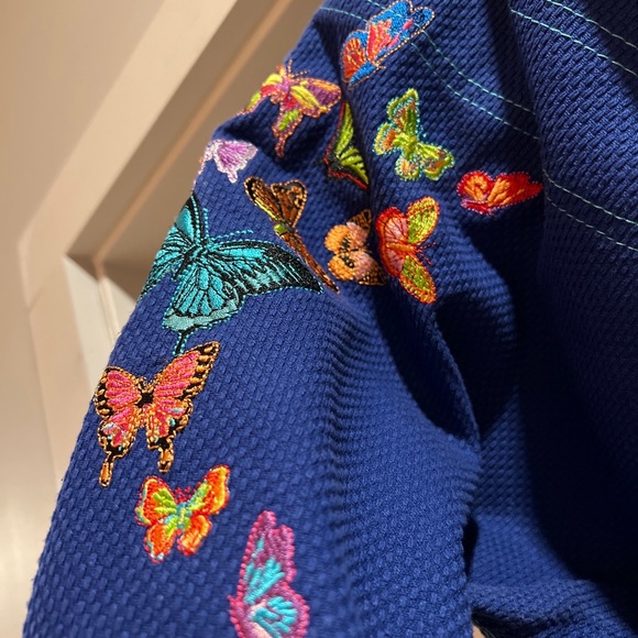 Storm “Grace” bjj Kimono/Gi F3 - Picture 5 of 10